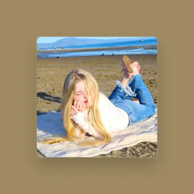 Listen to Gemma King, watch music videos, read bio, see tour dates & more!