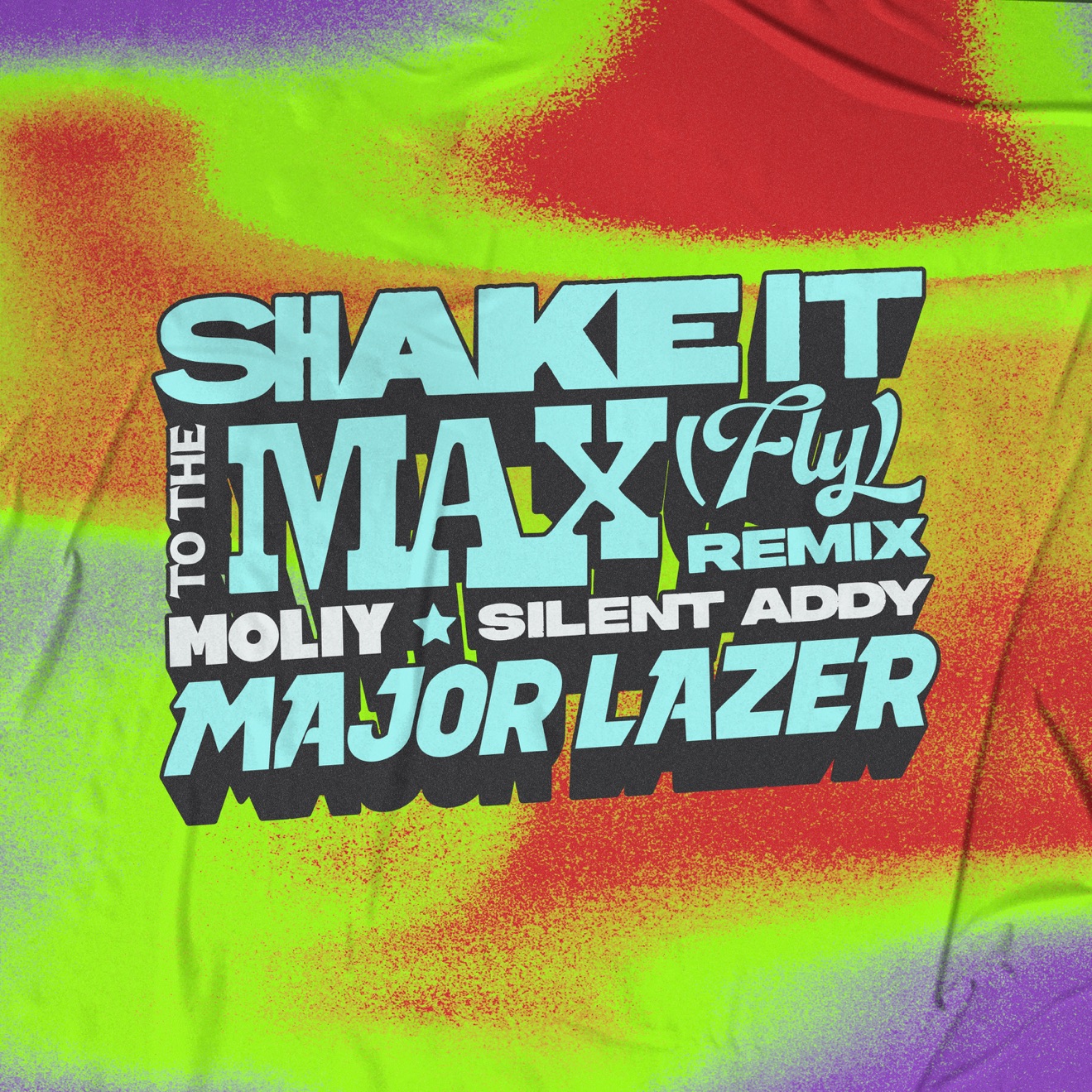 MOLIY, Silent Addy & Major Lazer – Shake It To The Max (FLY) [Major Lazer Remix] – Single (2025) [iTunes Match M4A]