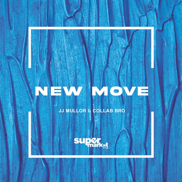 New Move - Single