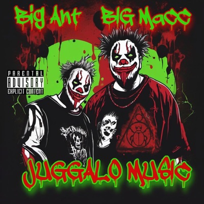 Juggalo Music