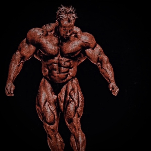 Olympian Mindset (Jay Cutler)