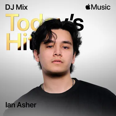 I Run (Mixed)