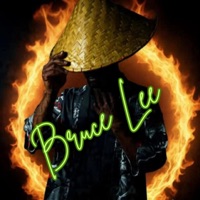 Bruce Lee (feat. Enrgy Beats) - Single - Big Reny