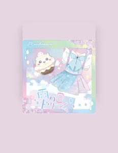 收听 maidreamin、观看音乐视频、阅读小传、查看巡演日期等 ！