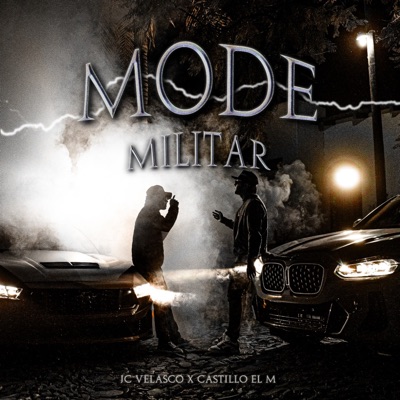 Mode Militar - Single