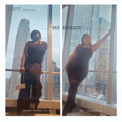 Sky Rockets (feat. Ms.Josephine) - Single