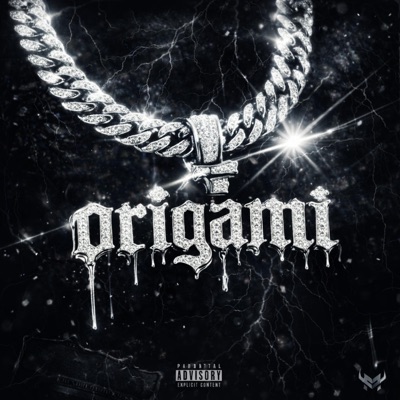 Origami (feat. Vijhor VM & Jby) - Single