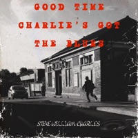 Good Time Charlie's Got The Blues - Single - Steve William Charles
