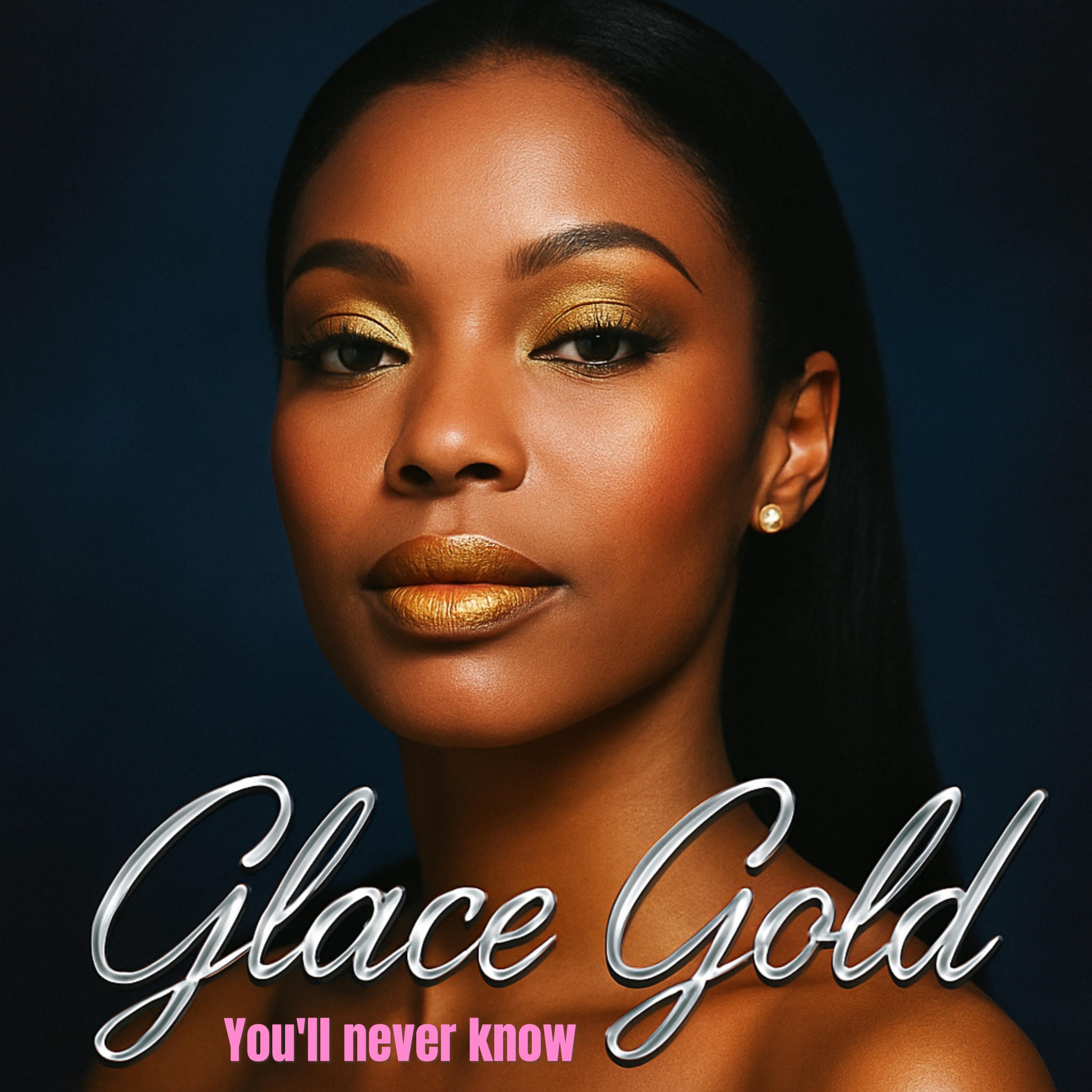 You'll Never Know - Single