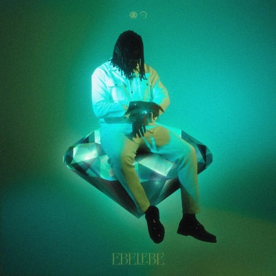 Ebelebe - Single