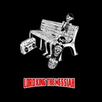 California Blues - Single - Lord King The Messiah