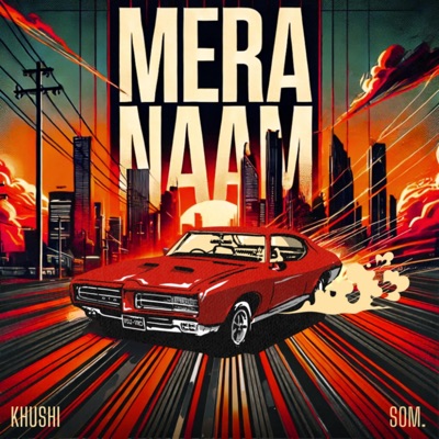 MERA NAAM - Single
