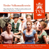 Alpenländischer Volksmusikwettbewerb - Herma Haselsteiner-Preis - Ausgabe 3 - Various Artists