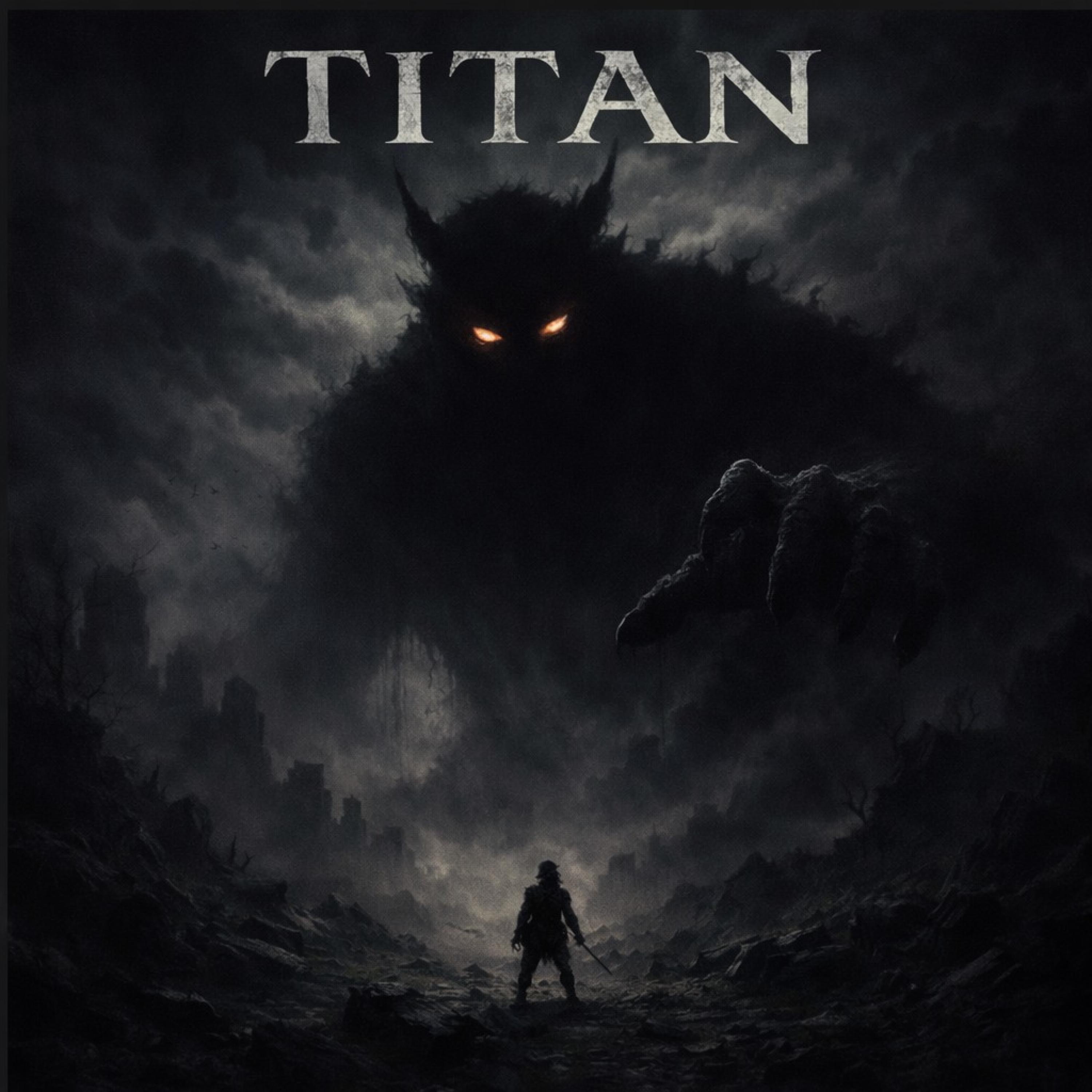 TITAN - Single