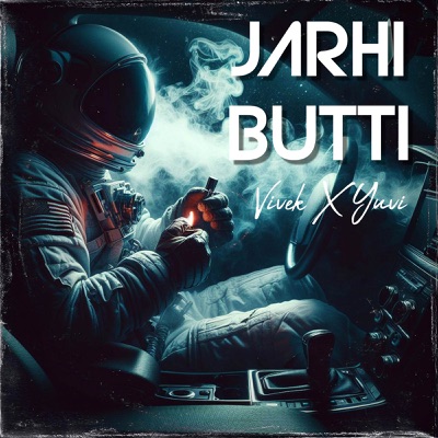 Jarhi Butti - Single