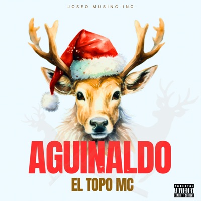 Aguinaldo - Single