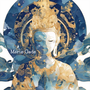 Vajrayana Visualization