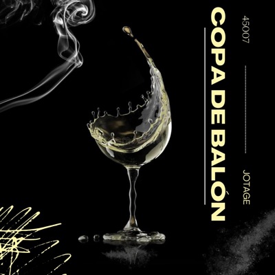 COPA DE BALON - Single