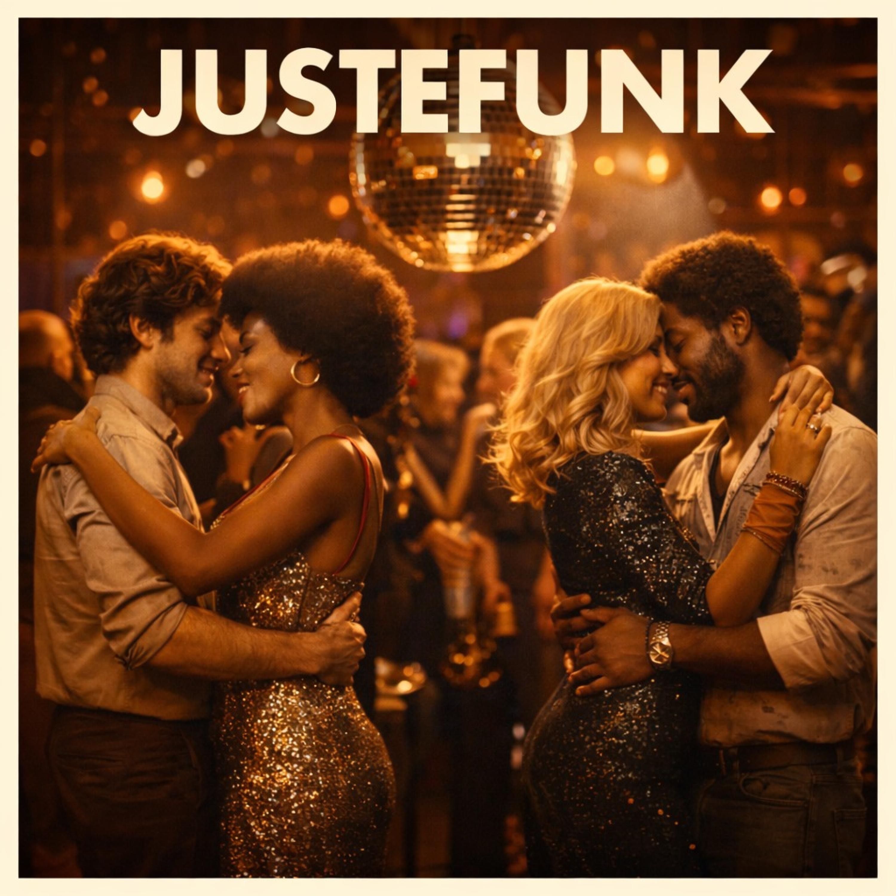 “Burning the Floor” - Single