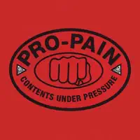 Pain — Pro
