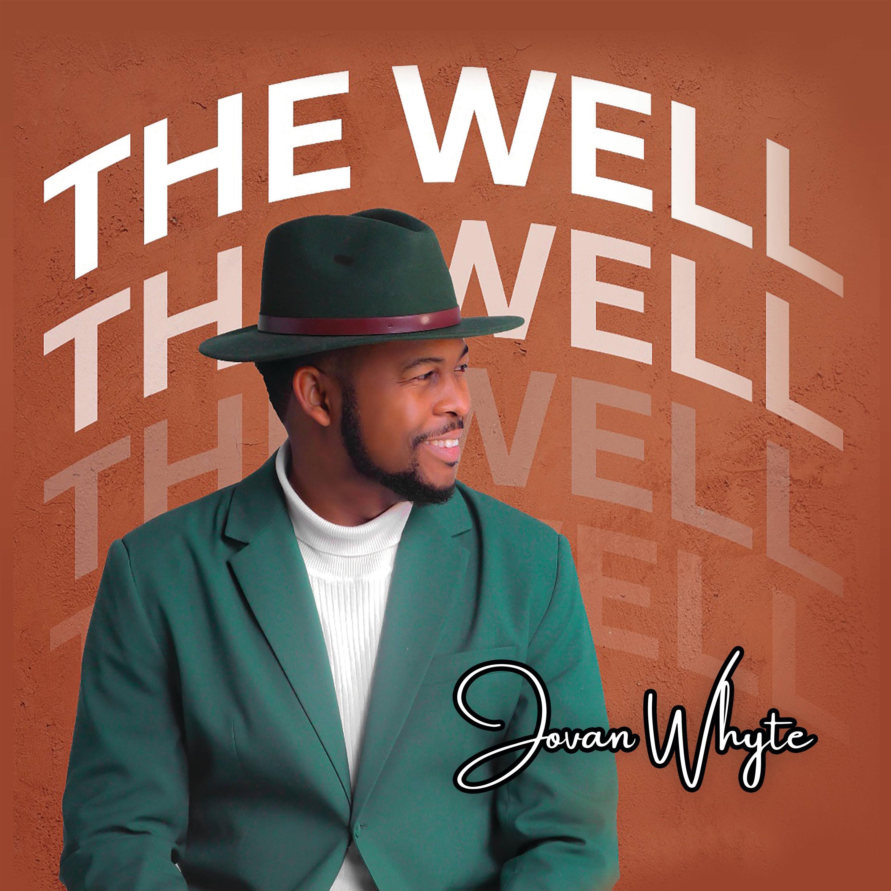 Jovan Whyte - Pressing On