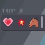 Top 3 Discord Reacts - Single