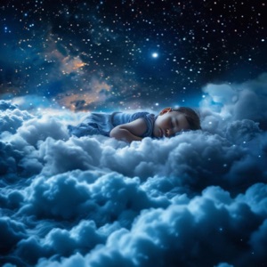 Angelic Lullabies for Babies: Baby’s Cosmic Dream for Deep and Peaceful Sleep