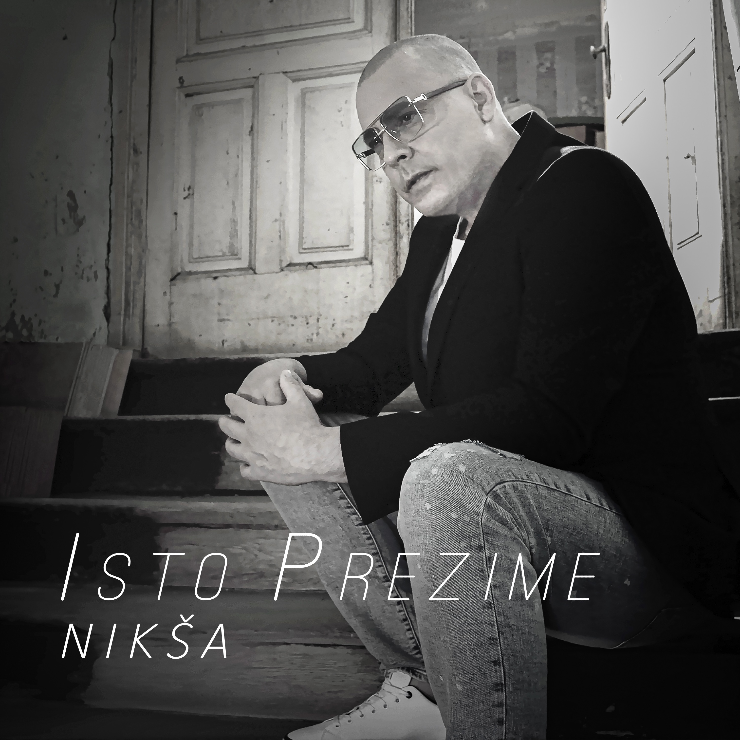 Isto prezime - Single