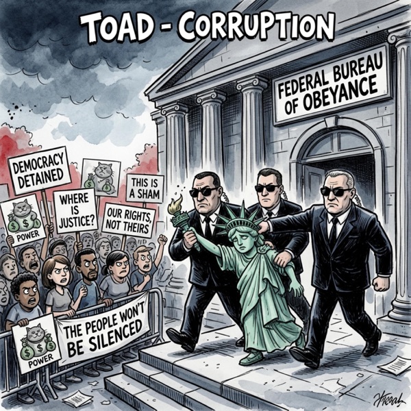 Corruption