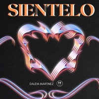Sientelo - Single - Dalem Martinez