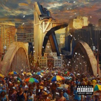 Visualizou - Single - MC Tairon & Kost