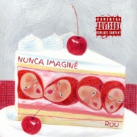 Nunca Imaginé - Single - ROU