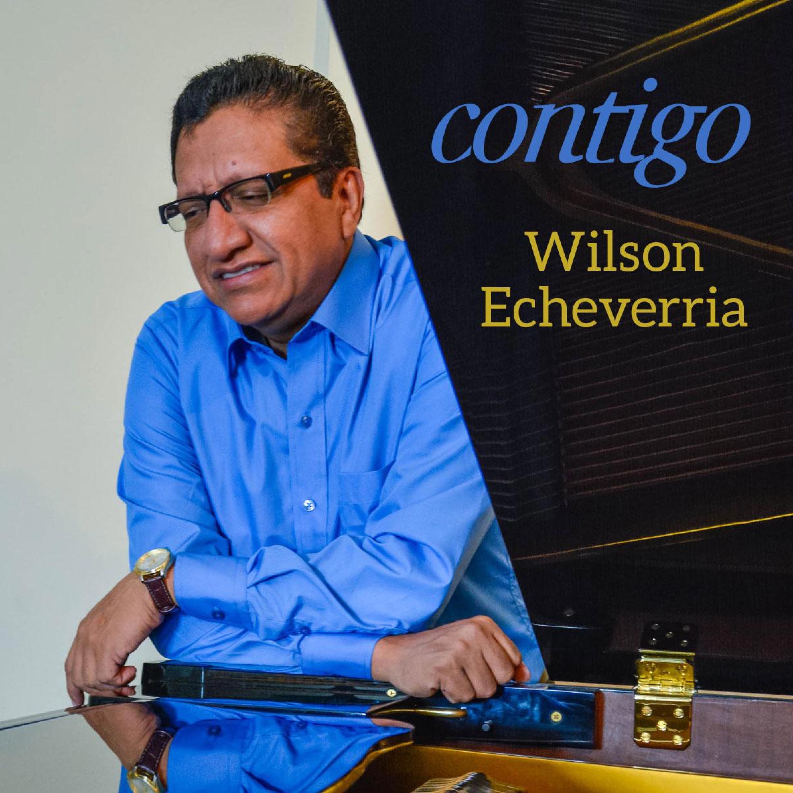 ESPERA POR TI - Single