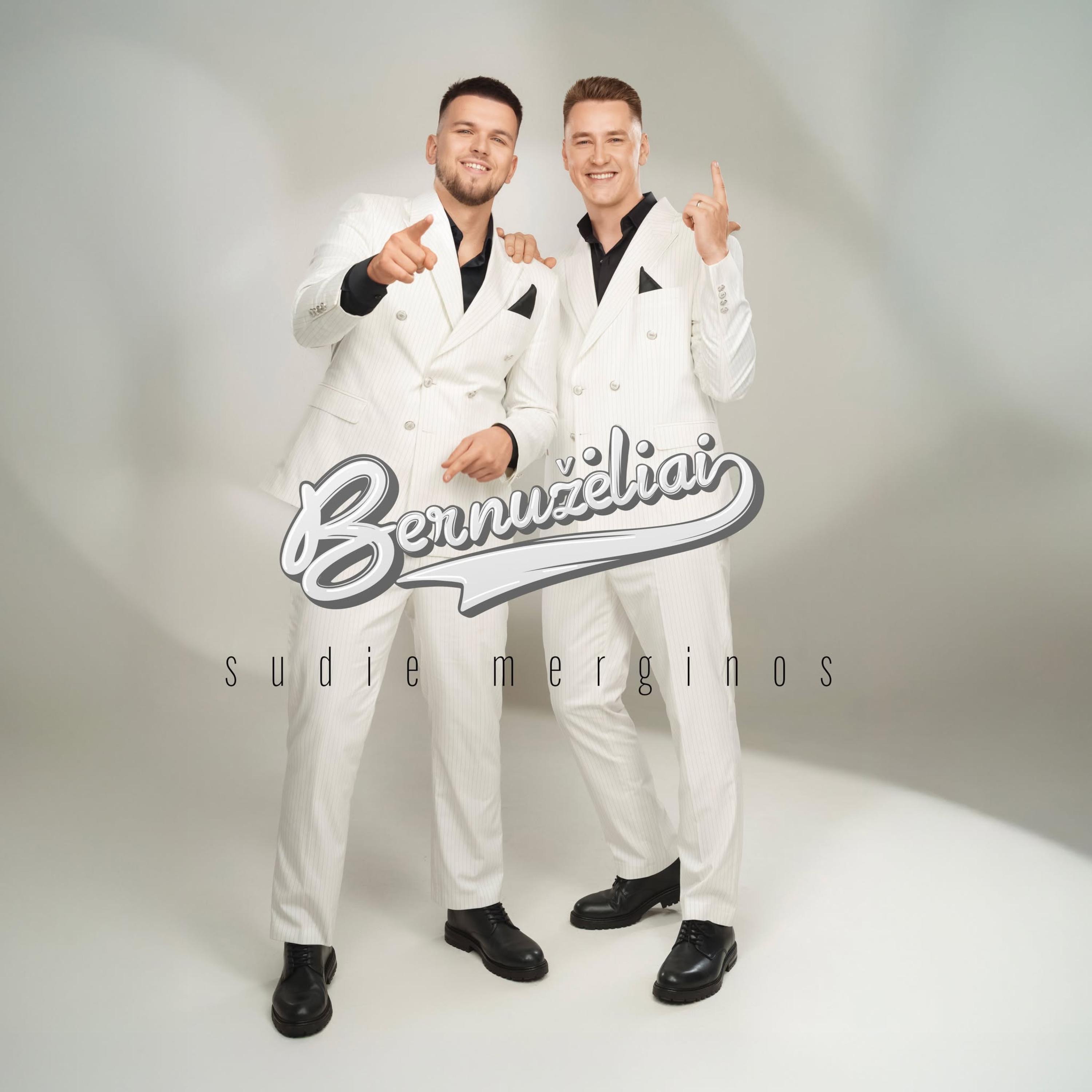 Sudie merginos - Single