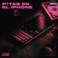 Putas en el iphone (feat. CristianG) - Single - Parrillato