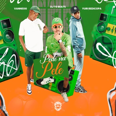 Pede na Pele - Single