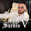 NO (feat. Arkadi Dumikyan) [DJ Robbie G (remix)] - Super Sako