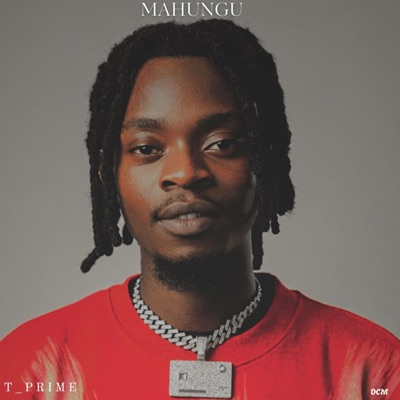 Mahungu - EP
