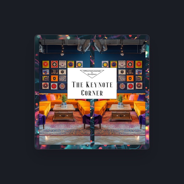 Office Instrumentals & Workplace's avatar