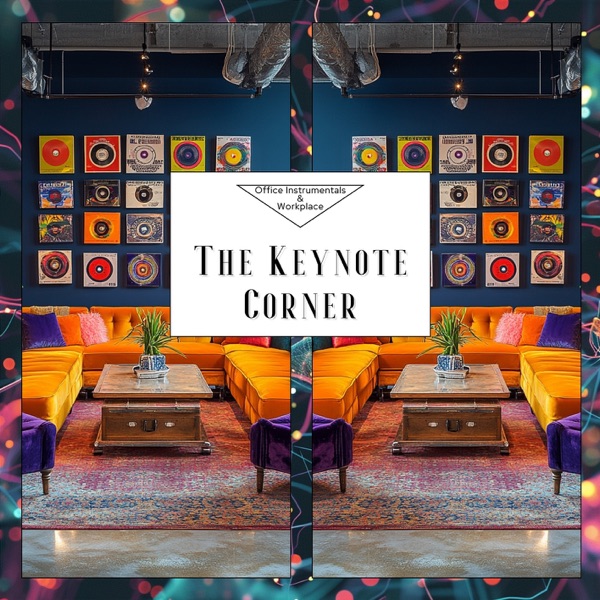 The Keynote Corner