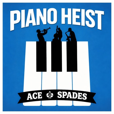 Piano Heist