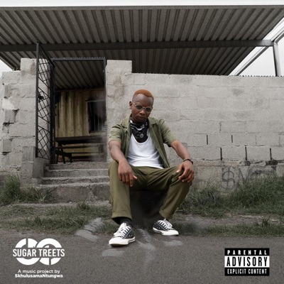 GHETTO SOMETHING (feat. S.A.N Taste) - Single