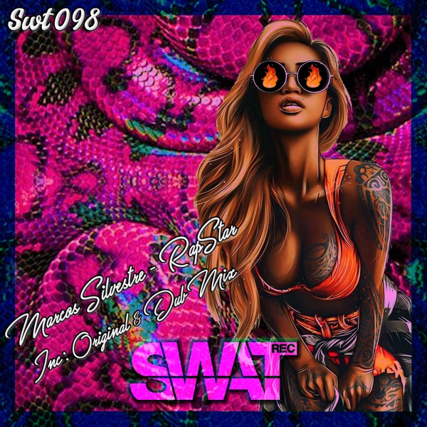 Rapstar - Single