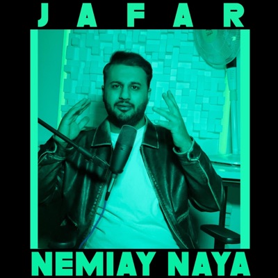 Song - Nemiay Naya - Jafar.the