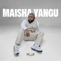 Maisha Yangu