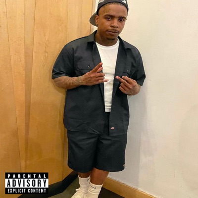 Blue Dickie Suits - Single