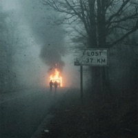 lost