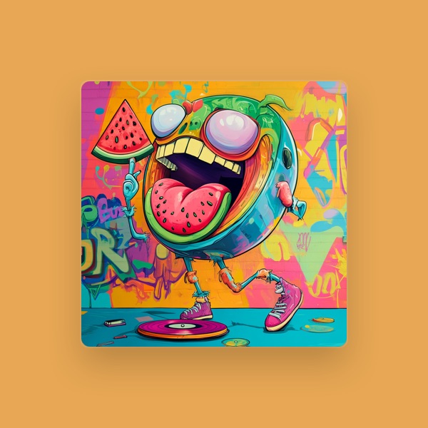 Vincent Gomez's avatar