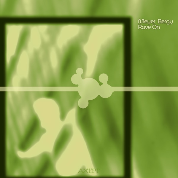 Rave On - Single