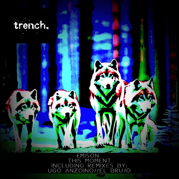 This Moment - Single
